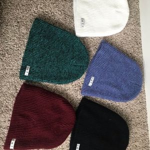 Neff Beanie Bundle